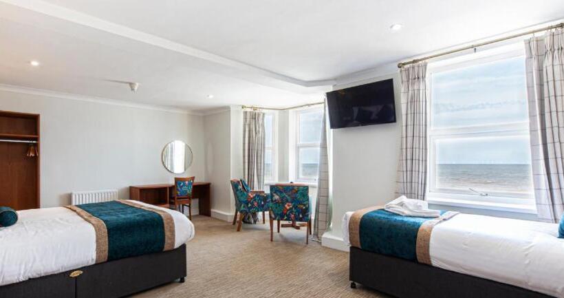 The Beaches Hotel And Spa