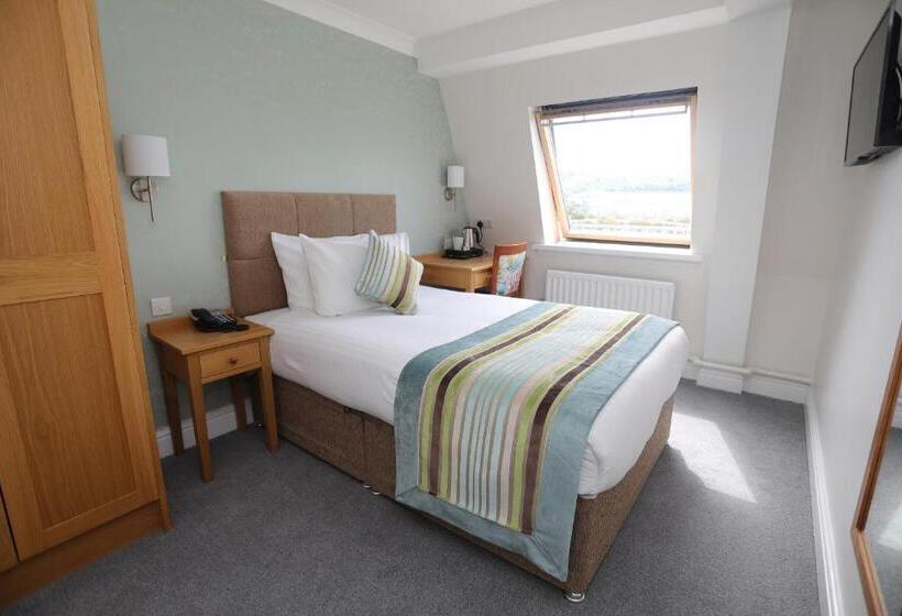 The Beaches Hotel And Spa