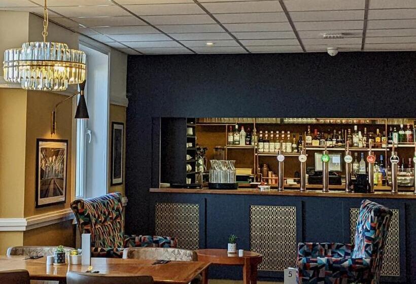 The Beaches Hotel And Spa