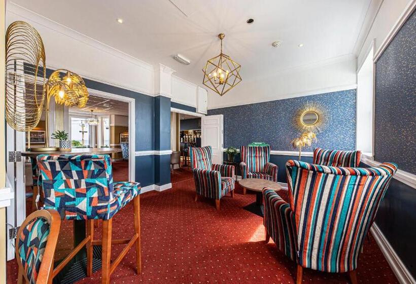 The Beaches Hotel And Spa