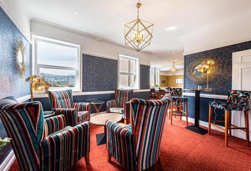 The Beaches Hotel And Spa