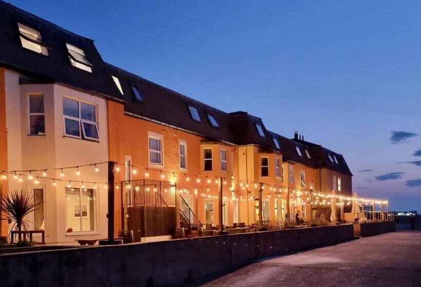 The Beaches Hotel And Spa