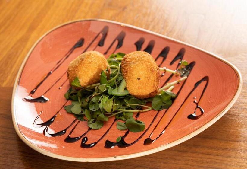 The Beaches Hotel And Spa