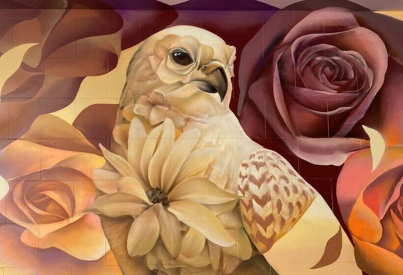 هتل The Fitzwilton