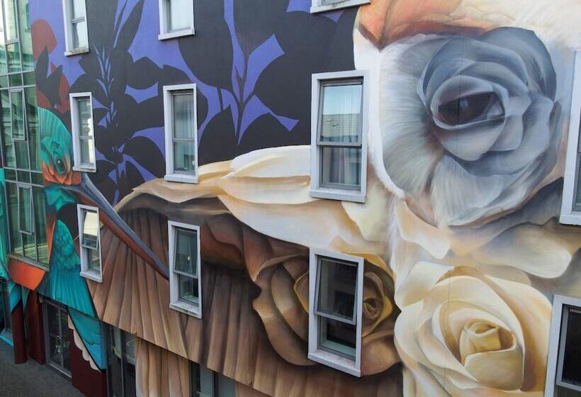 هتل The Fitzwilton