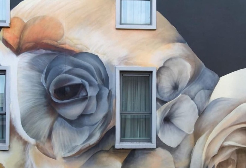 هتل The Fitzwilton