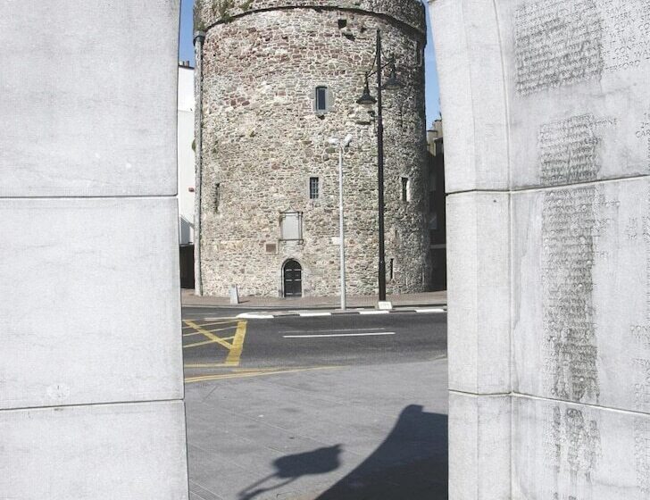 هتل The Fitzwilton