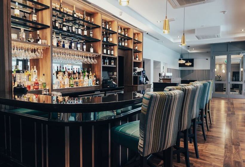 هتل The Fitzwilton