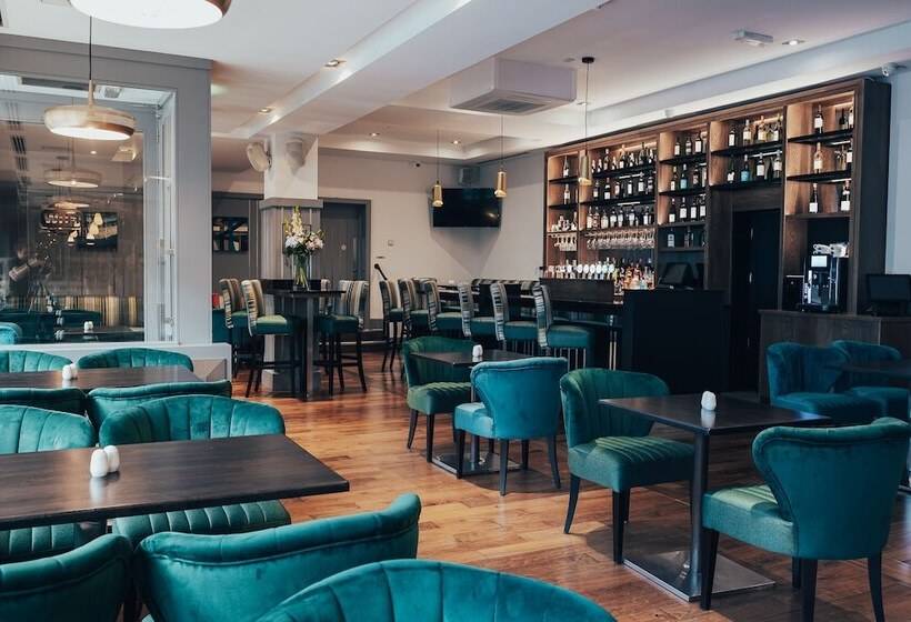 هتل The Fitzwilton