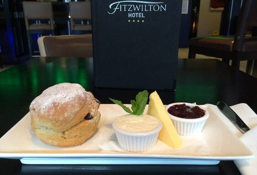 هتل The Fitzwilton