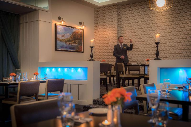 هتل The Fitzwilton