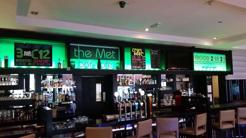 هتل The Fitzwilton