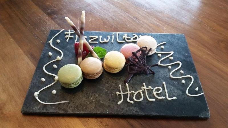 هتل The Fitzwilton