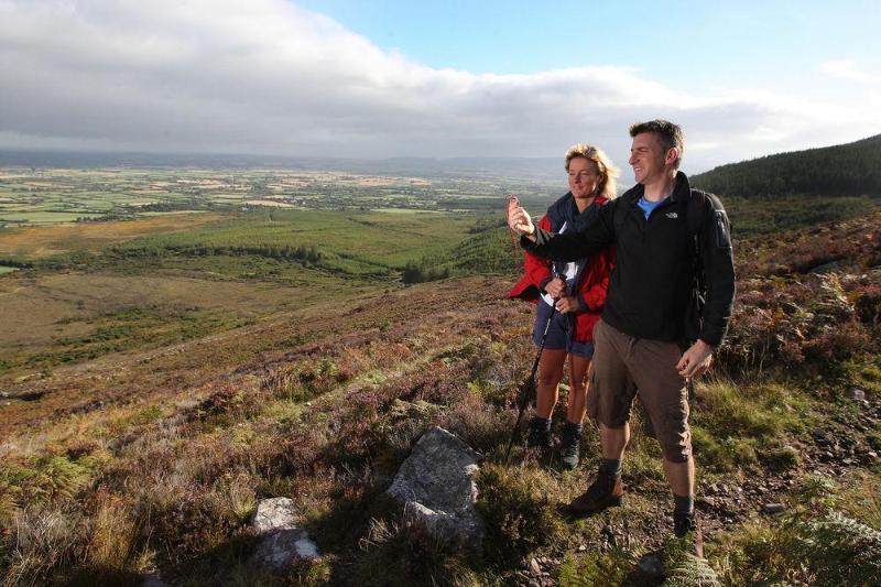 هتل The Fitzwilton