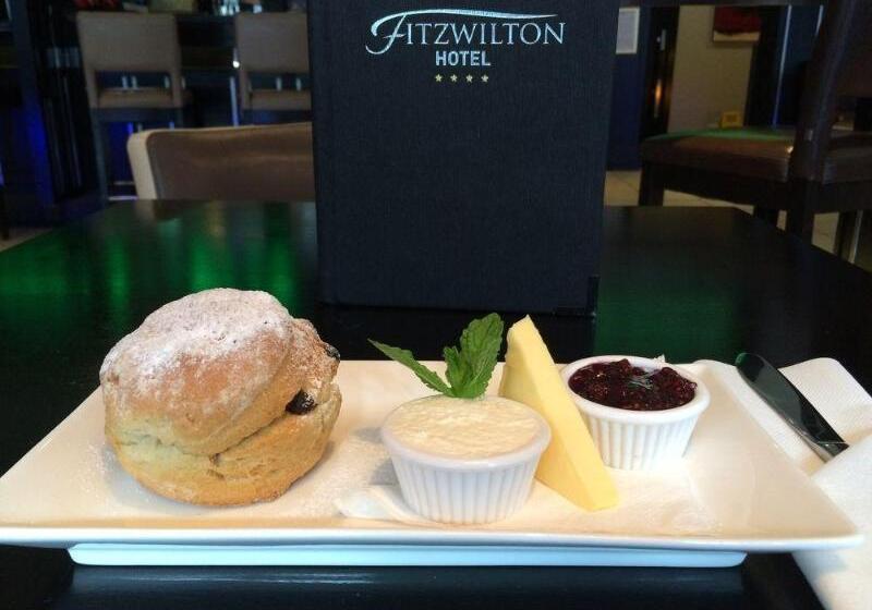 هتل The Fitzwilton