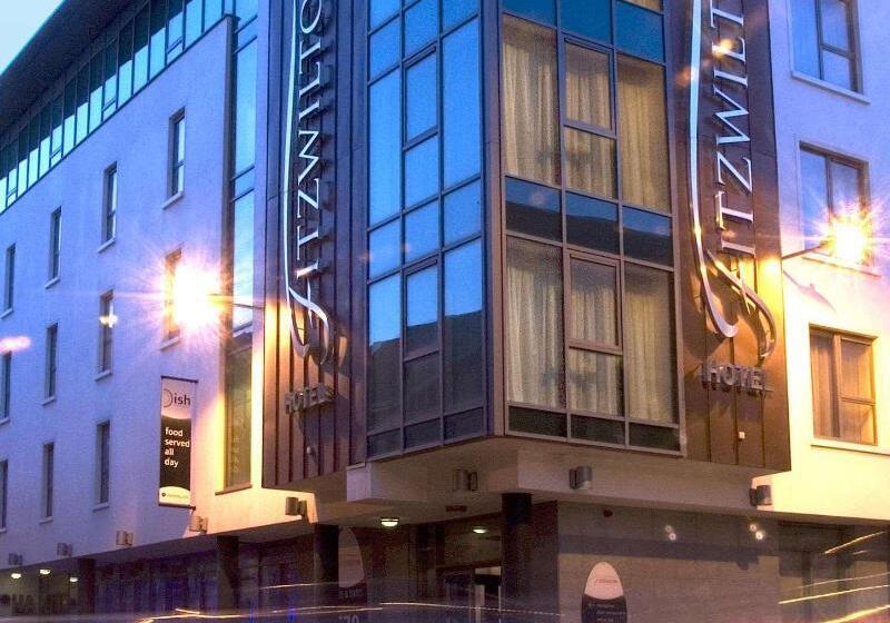 هتل The Fitzwilton