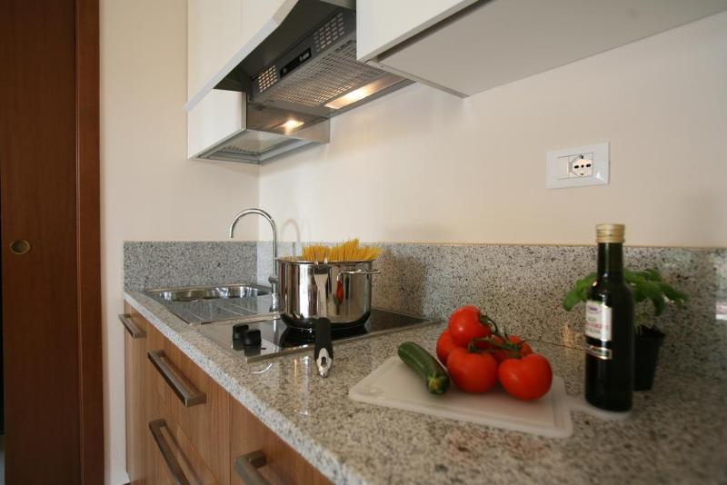 Отель The Garda Village