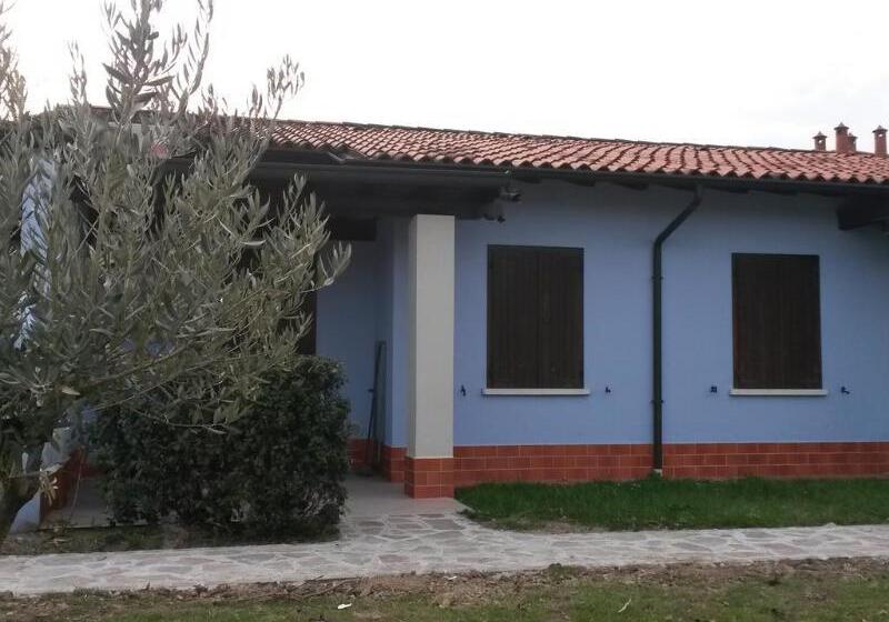 Отель The Garda Village