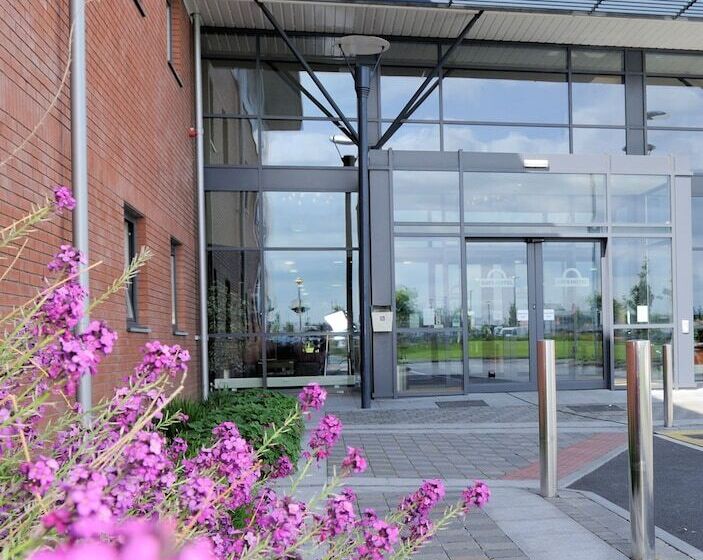 The Hoban Hotel Kilkenny