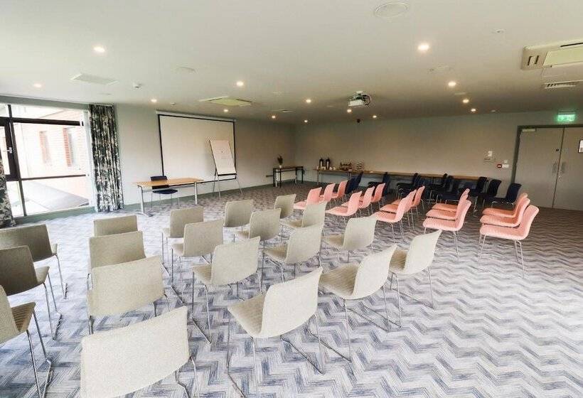 The Hoban Hotel Kilkenny