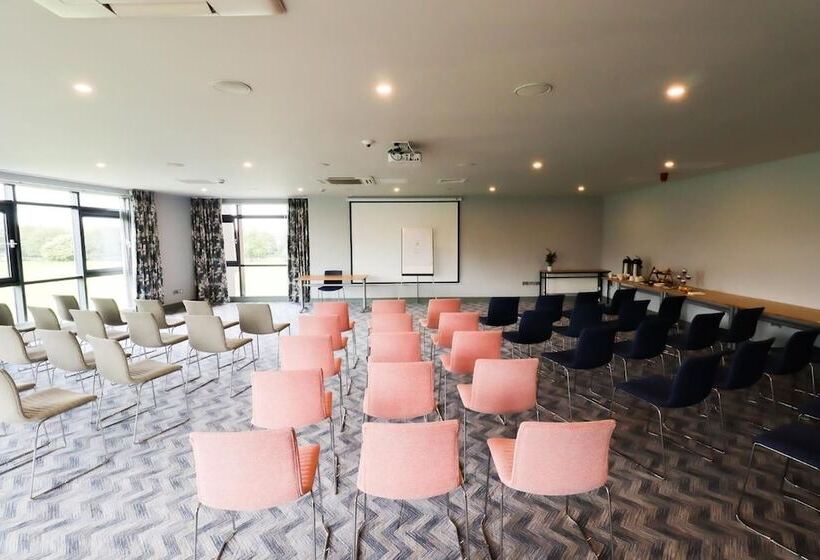 The Hoban Hotel Kilkenny