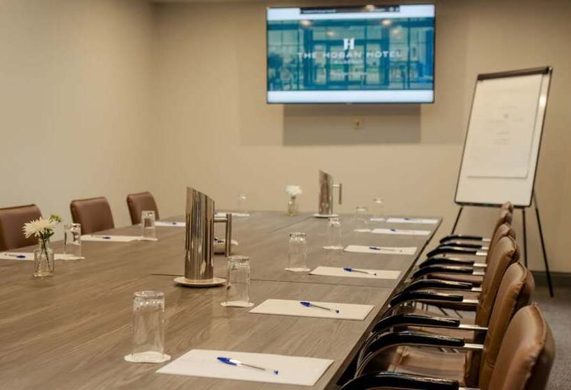 The Hoban Hotel Kilkenny