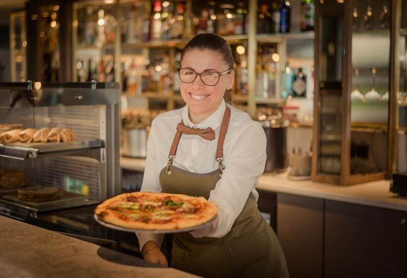 The Hoban Hotel Kilkenny