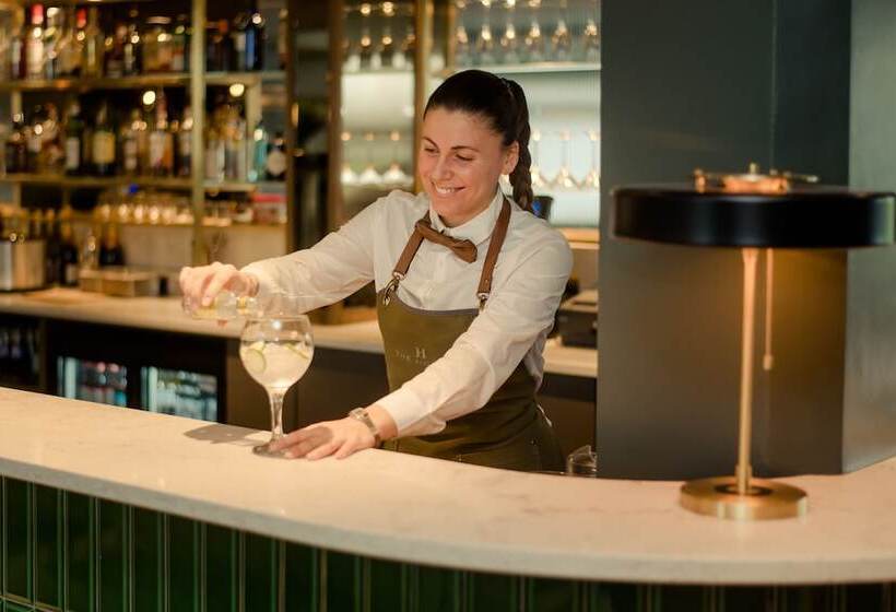 The Hoban Hotel Kilkenny