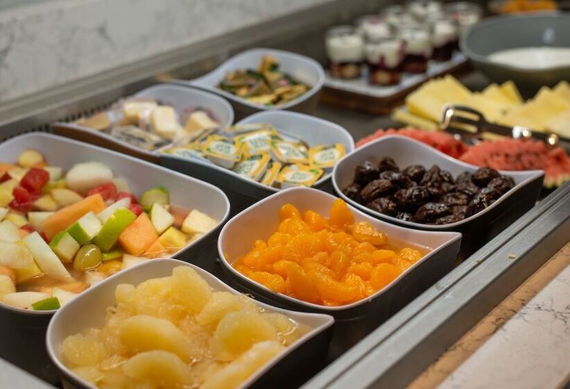 The Hoban Hotel Kilkenny