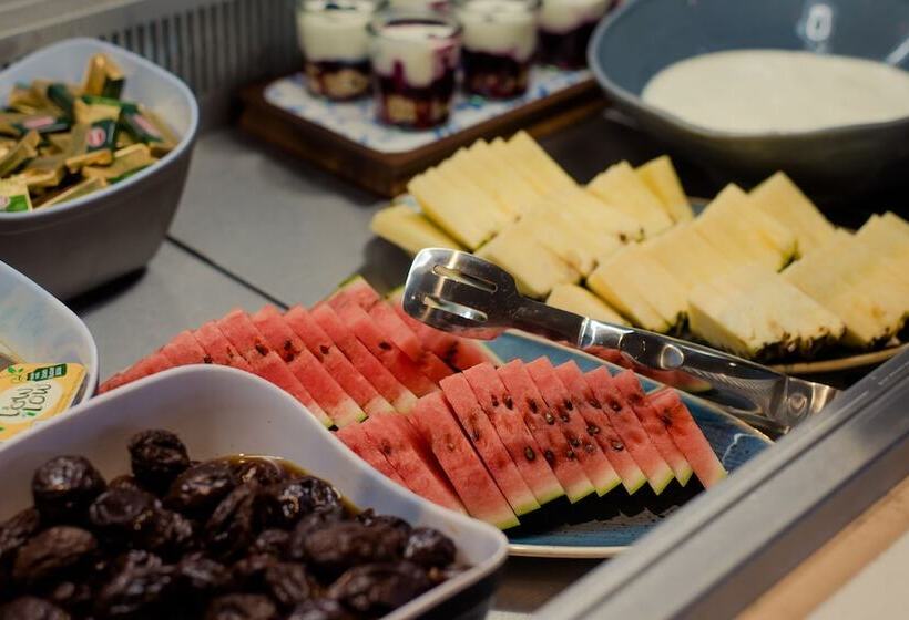 The Hoban Hotel Kilkenny