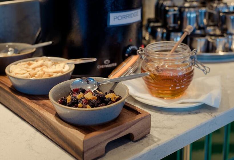 The Hoban Hotel Kilkenny