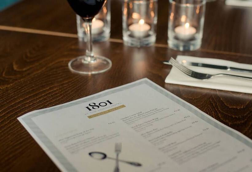 The Hoban Hotel Kilkenny