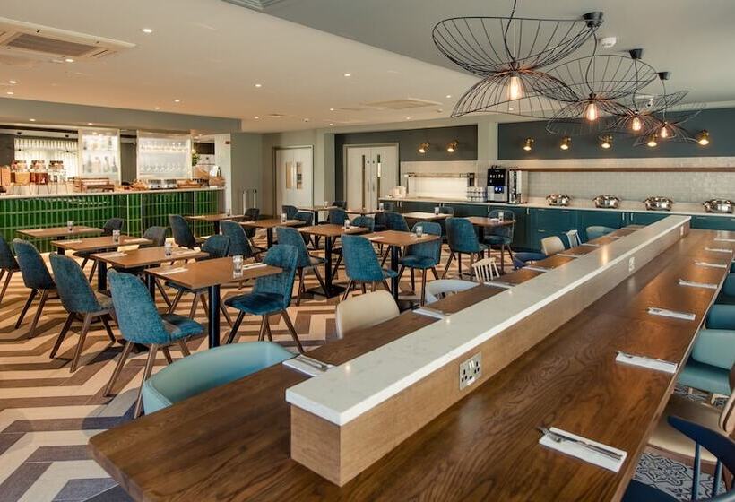 The Hoban Hotel Kilkenny