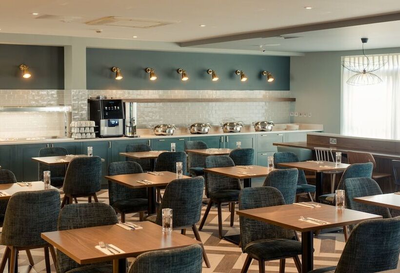 The Hoban Hotel Kilkenny