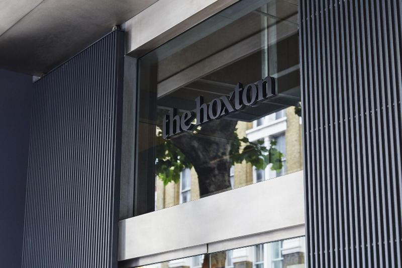 בית מלון כפרי The Hoxton, Shoreditch