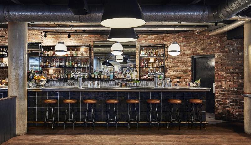 בית מלון כפרי The Hoxton, Shoreditch