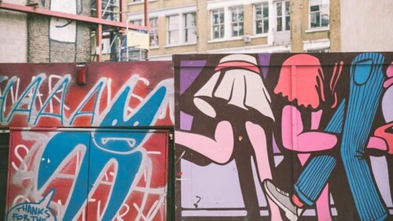 בית מלון כפרי The Hoxton, Shoreditch