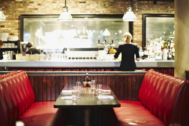 בית מלון כפרי The Hoxton, Shoreditch