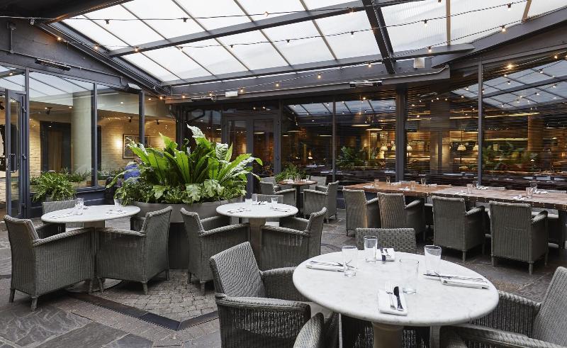 בית מלון כפרי The Hoxton, Shoreditch