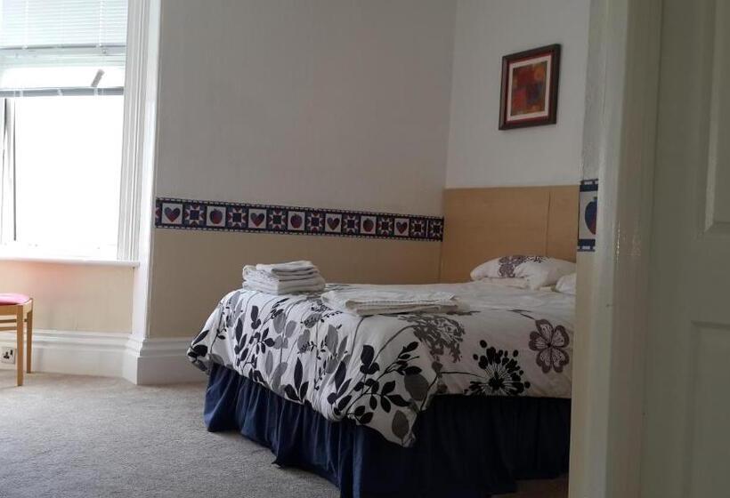 Отель The Manchester