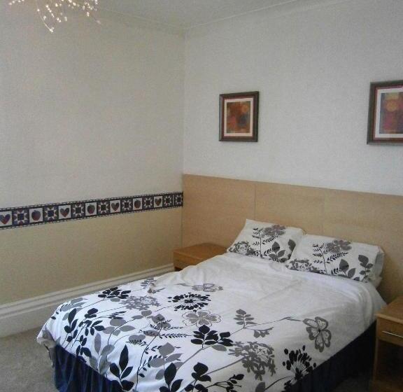 Отель The Manchester