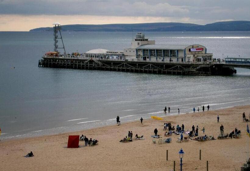 Отель The Manchester