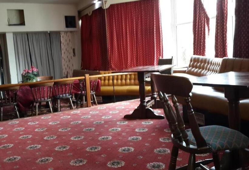 Отель The Manchester