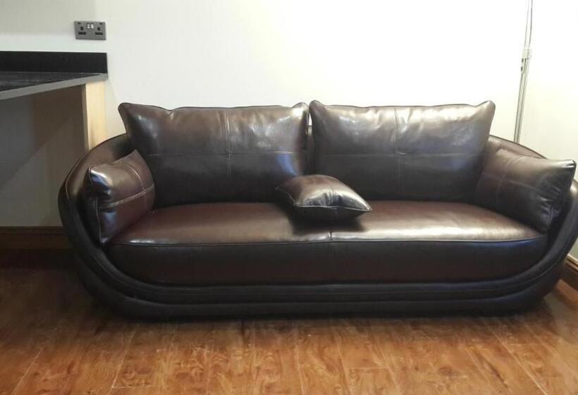 Отель The Manchester