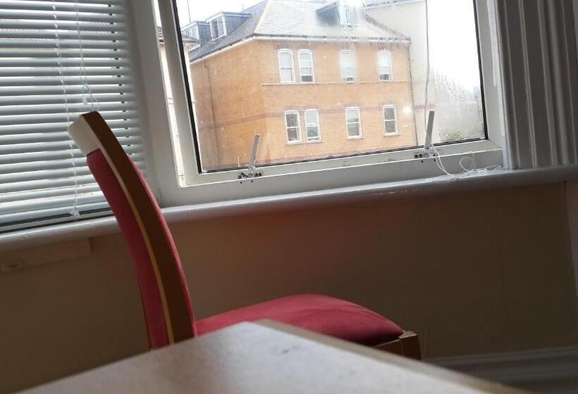 Отель The Manchester