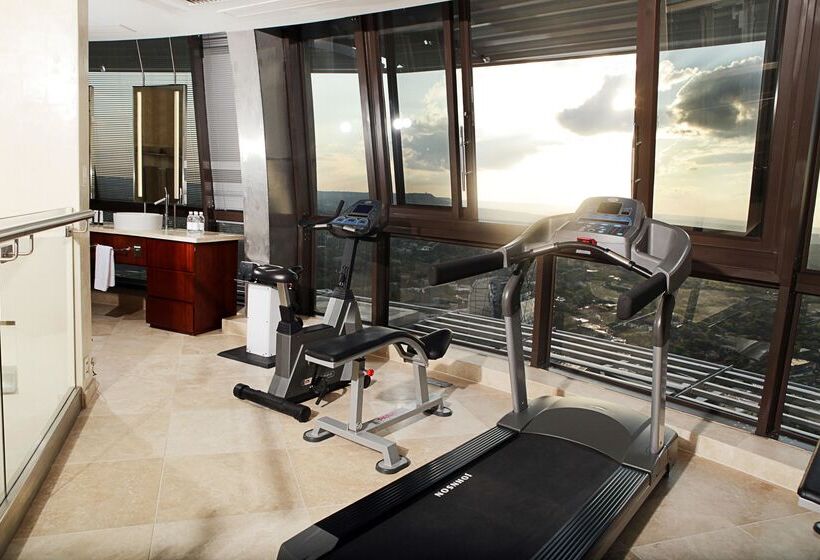 فندق The Michelangelo Towers