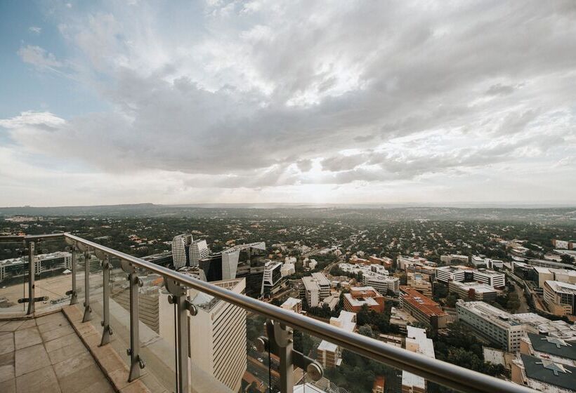 فندق The Michelangelo Towers