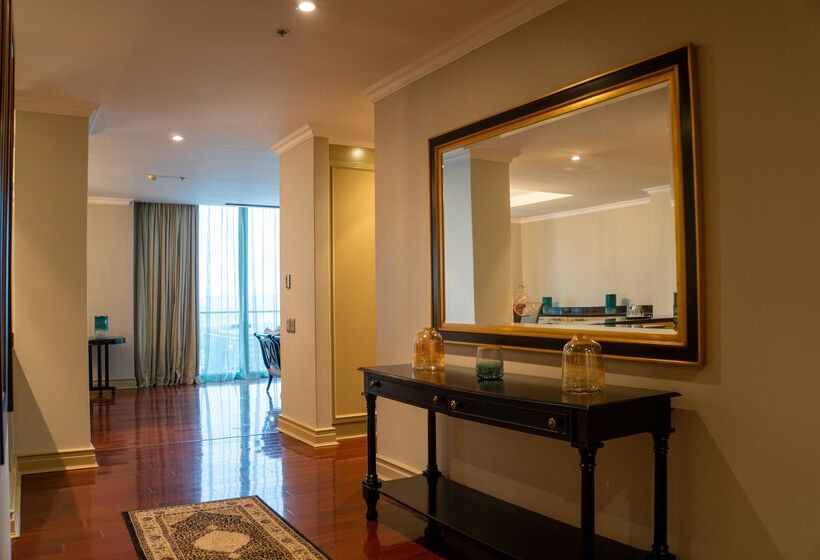 فندق The Michelangelo Towers