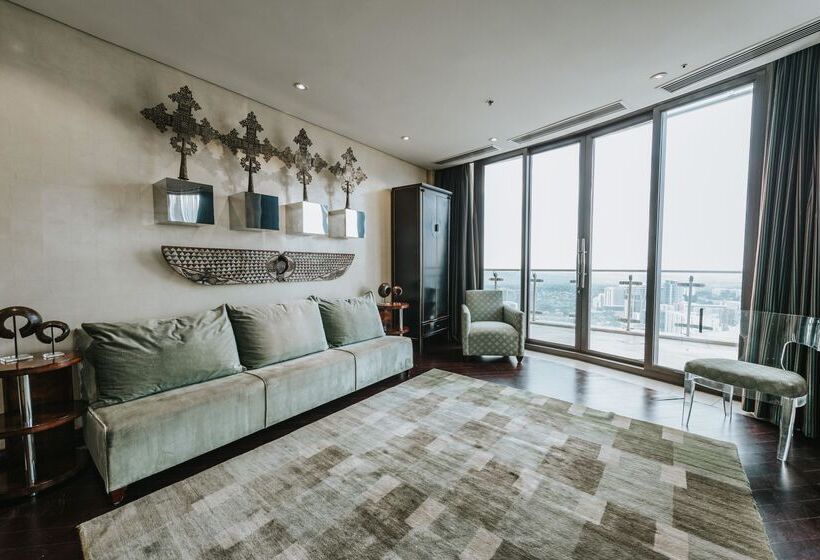 فندق The Michelangelo Towers