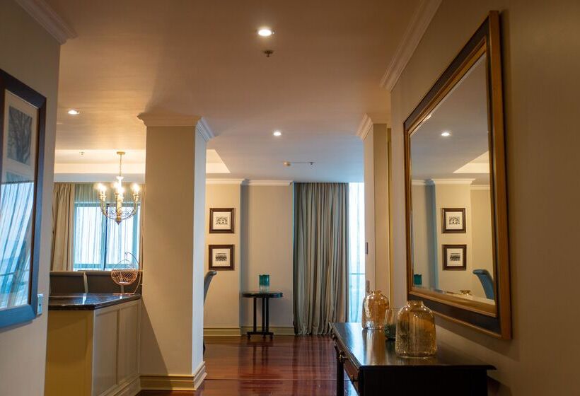 فندق The Michelangelo Towers